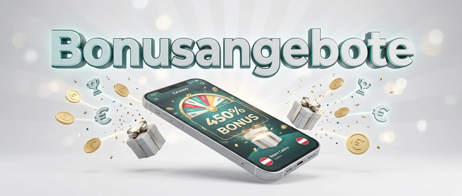 Bonusangebote