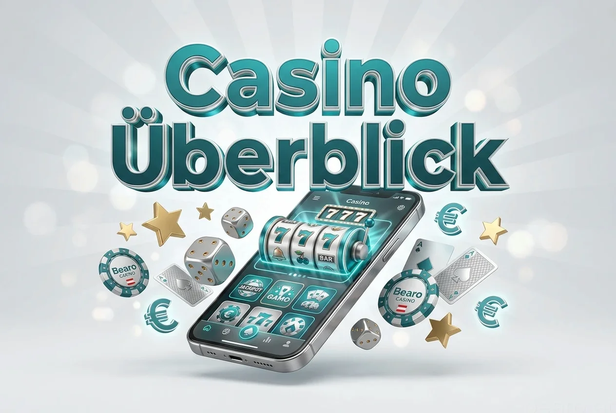Casino Überblick