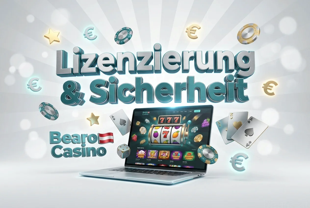 Lizenzierung & Sicherheit